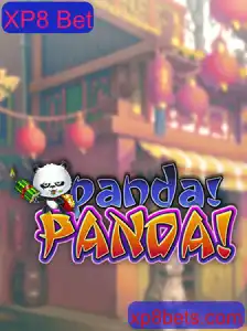 Descubra PandaPanda: O Jogo que Revoluciona com XP8 Bet