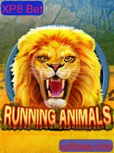 Descubra RunningAnimals: O Jogo de Apostas que Revoluciona o Entretenimento