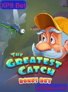 O Universo Inovador do TheGreatestCatchBonusBuy: Exploração e Regras do Jogo