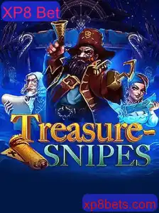 Descubra o Empolgante Mundo de TreasureSnipes: O Jogo de Aventura XP8 Bet