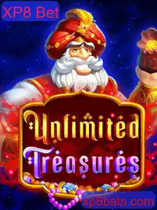 Explorando o Mundo de UnlimitedTreasures: O RPG de Aventura que Está Conquistando Gamers
