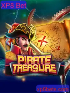 PirateTreasure: Explorando Aventuras e Estratégias no Mundo das Apostas com XP8 Bet