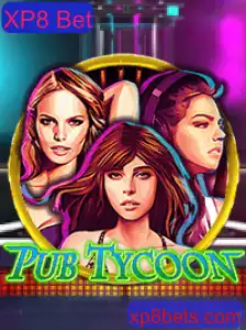 Explorando o Universo Empreendedor de PubTycoon: Onde a Criatividade Encontra a Estratégia