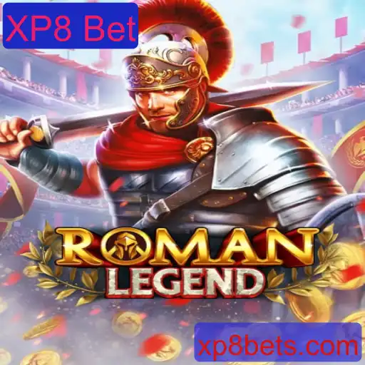 Descubra RomanLegend: A Nova Experiência de Jogo com XP8 Bet