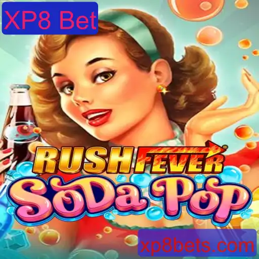 RushFeverSodaPop: Uma Imersão no Mundo Virtual de Competição e Diversão