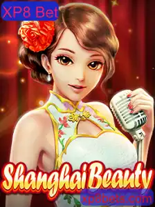 Descubra o Universo do Jogo ShanghaiBeauty com a Palavra-Chave XP8 Bet