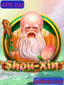 ShouXin: Uma Nova Dimensão de Entretenimento com XP8 Bet
