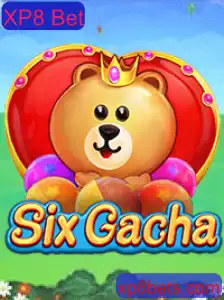 Desvendando o Universo de SixGacha e a Aventura XP8 Bet
