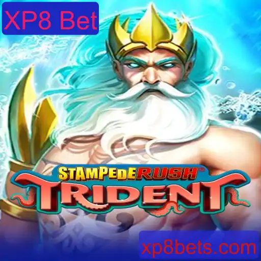 Explorando o Universo de StempedeRushTrident: O Novo Jogo com XP8 Bet