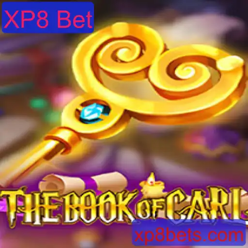 Descubra o Fascinante Mundo de 'TheBookofCarl' e a Palavra-Chave 'XP8 Bet'