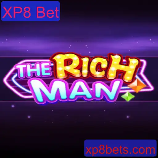 TheRichMan: Explorando o Jogo de Estratégia com XP8 Bet