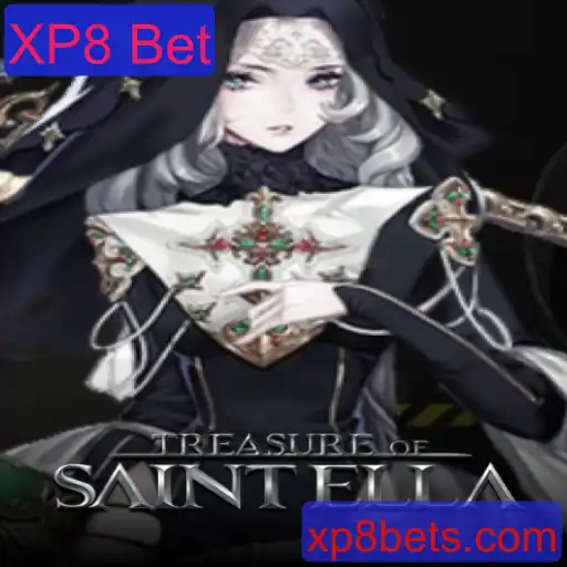 Treasure of Saint Ella: Uma Aventura Inovadora com XP8 Bet