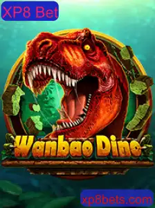 Explorando o Universo Dinâmico de WanBaoDino com XP8 Bet