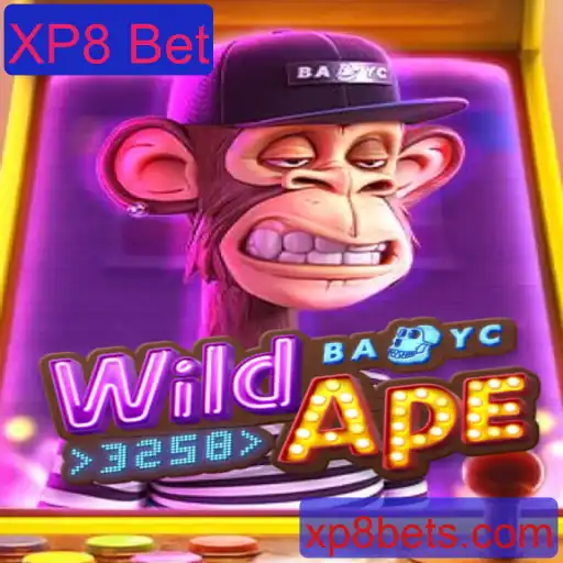 Descubra a Emoção de WildApe3258 com XP8 Bet