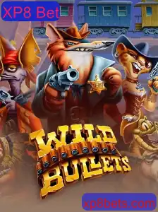 Explorando o Mundo do Jogo WildBullets e a Experiência de XP8 Bet
