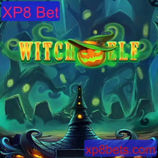 WitchElf: Uma Aventura Encantadora e Estratégica no Mundo de XP8 Bet