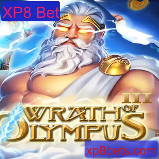 Explorando WrathofOlympusIII: Mergulhe na Aventura com XP8 Bet